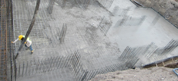 Ready Mix Concrete Totton And Eling